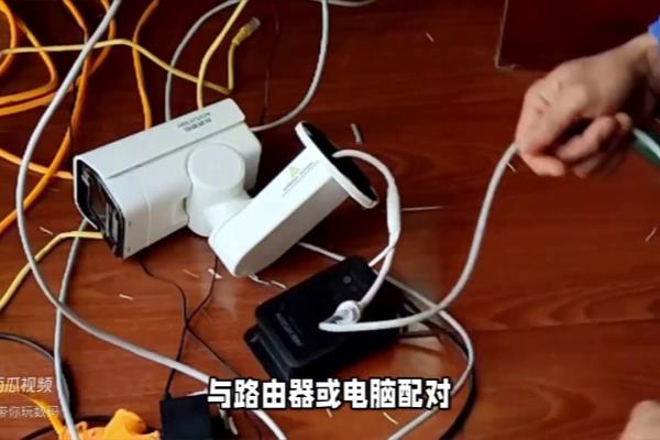 连手机的监控摄像头价格.