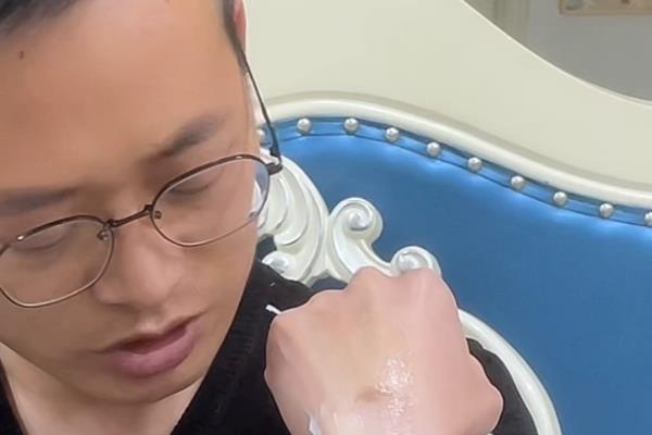 水之蔻美白身体乳怎么样.