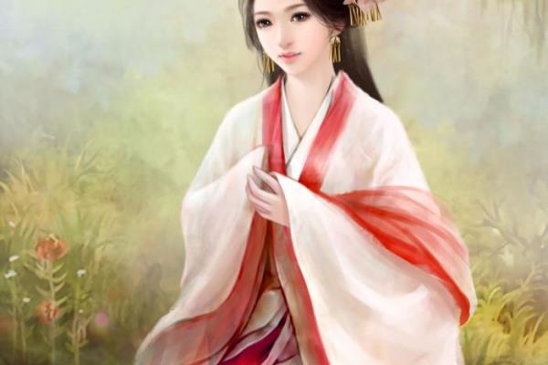 惊鸿宴 一睹人间盛世颜啥意义.