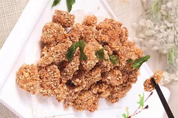 牛仔粒怎么做好吃又简单