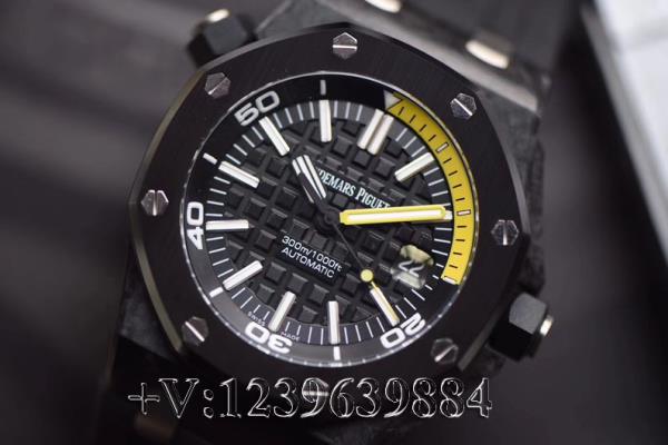 XF爱彼15706V3升级版哪买.