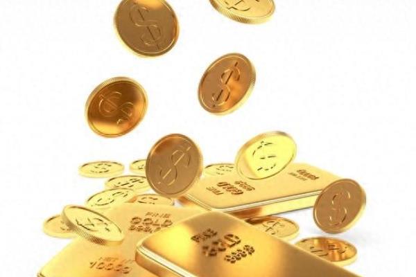 黄金今天回收多少钱一克今日查询.