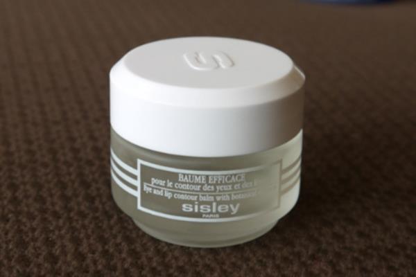 sisley希思黎s眼霜怎么样.