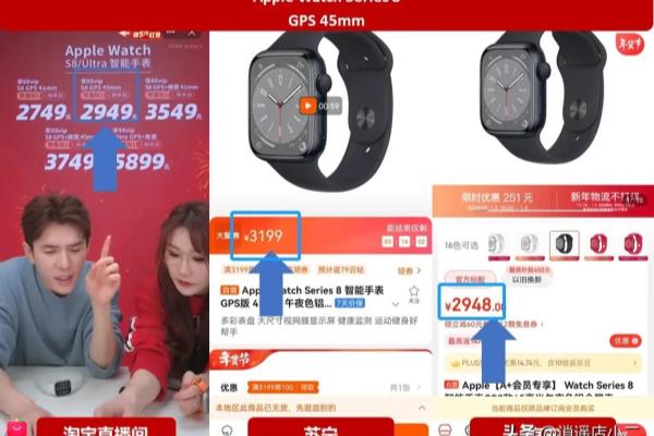 买手表在哪里买便宜又是正品.