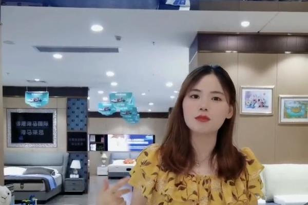香港海马莱思床垫质量如何.
