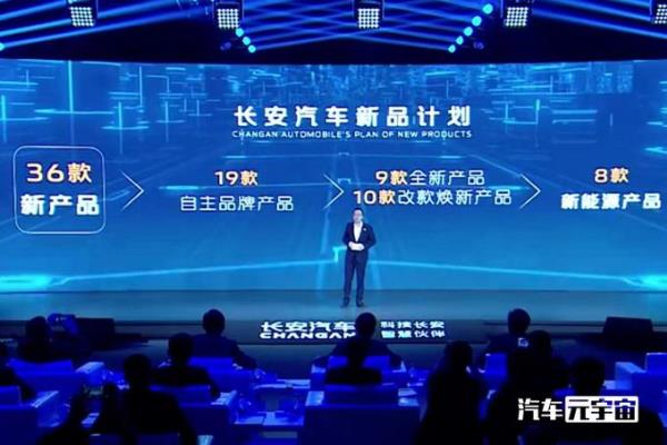 长安汽车全部车型图片.