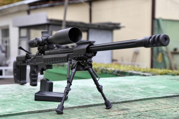 t5000和26万狙击枪哪个好.