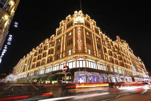 欧洲买手店买celine有折扣吗.