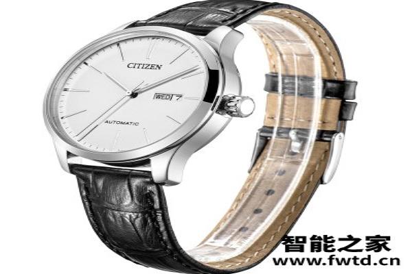 西铁城NH8350一08BB和NH8350一08A有什么区别.
