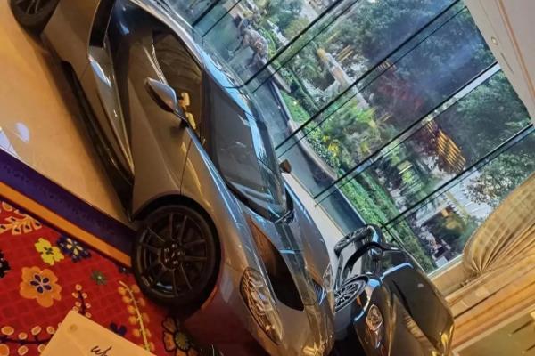 科尼赛克agera rs全球有多少辆.