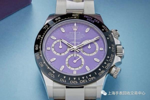 劳力士116500ln.