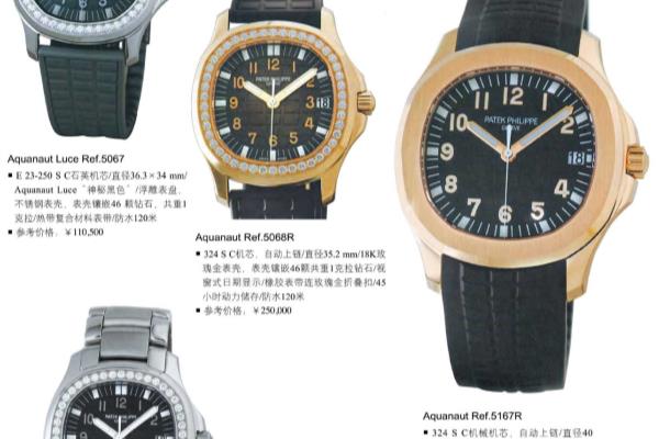 百达翡丽geneve手表后盖标有NO:429是什么意思.