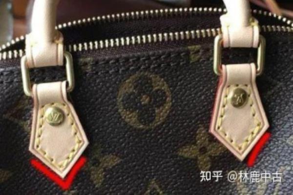 路易威登的sp25和30怎么看.