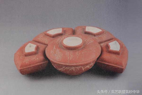 紫砂壶金鼎商标是什么年代