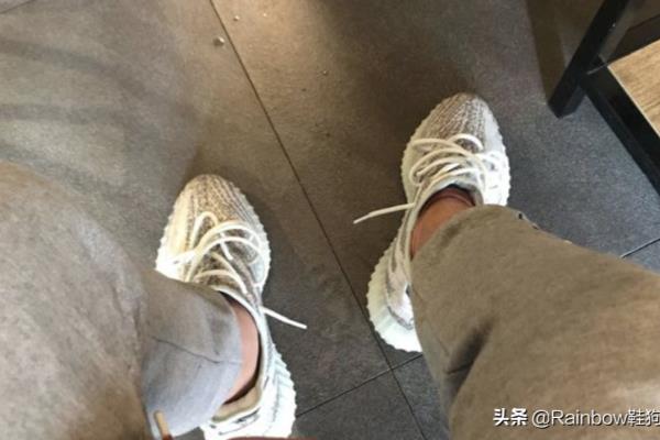 椰子鞋鞋带怎么穿教程图解