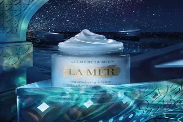 lamer2018圣诞日历哪些产品.