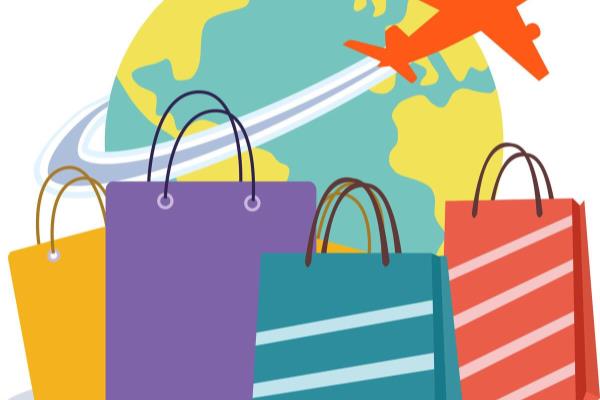 在国外买了奢侈品可以带回中国吗.