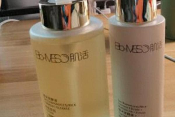 油性皮肤用哪款护肤品