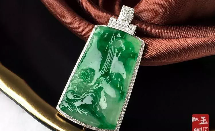 玉石的成分主要是什么(2)