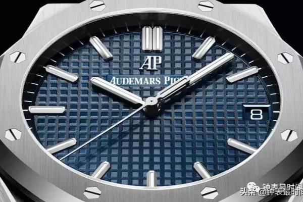 百达翡丽automatic什么档次.