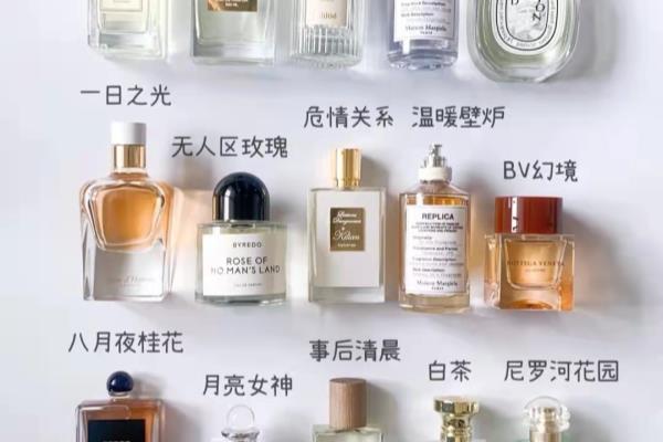 bv葆蝶家的幻境香水女士多少钱.