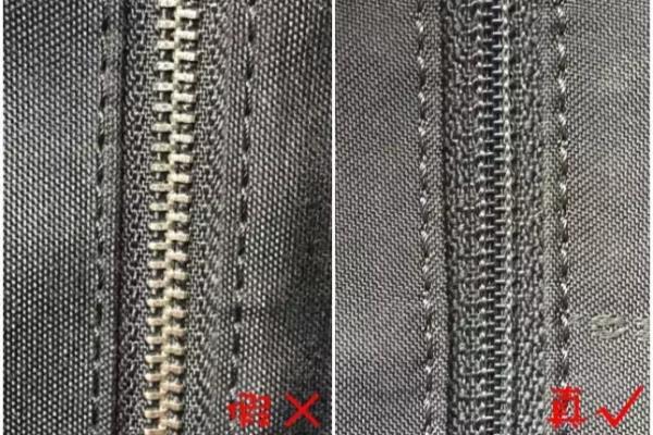 芬迪女包正品和高仿有什么区别.