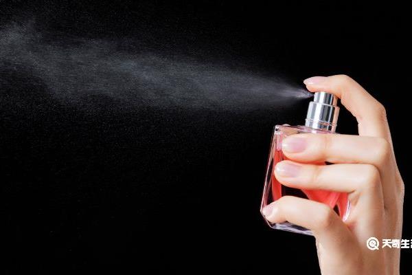 eau de parfum是什么香水.