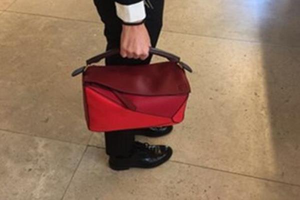罗意威 loewe是哪个国家的品牌.