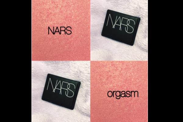 nars粉底液黄皮适合哪个色号.
