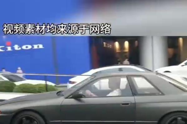国内还能买到gtr吗.