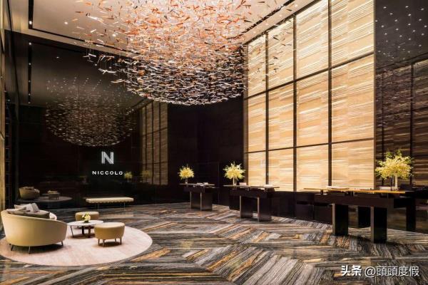 尼依格罗酒店属于什么档次.