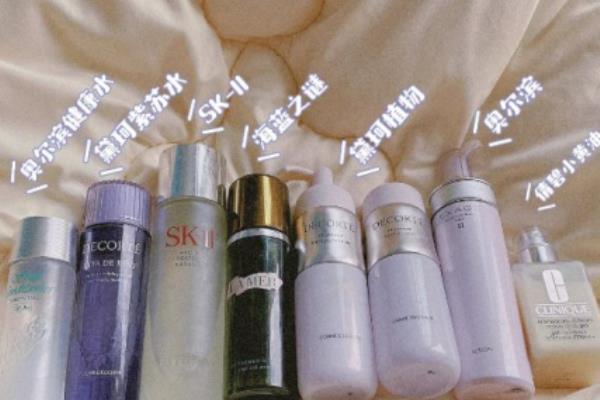 怀孕期间能用雪花秀的护肤品吗?.