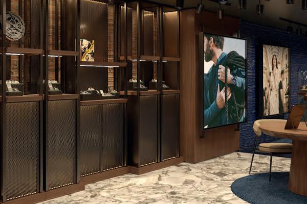 沛纳海tourbillon是什么牌得手表.