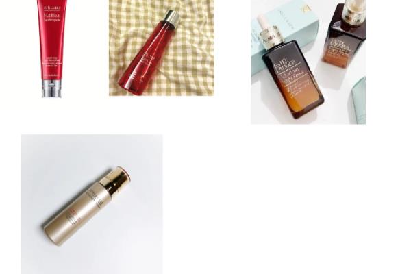 护肤品是先用水还是乳还是霜?