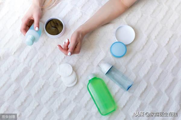 护肤品经常换好还是一直用一种好一点