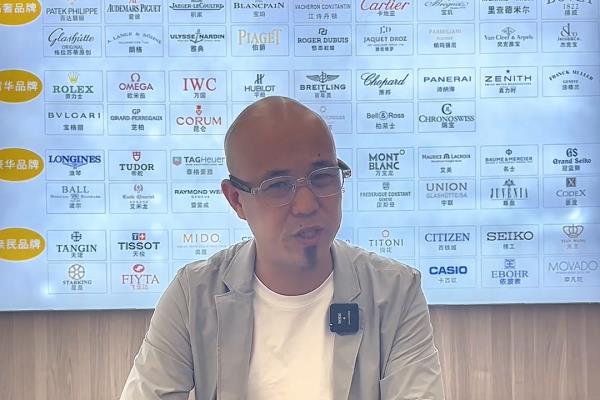 万国腕表官方旗舰店是什么档次的品牌.