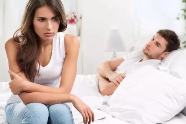 老婆生气老公不哄,是代表他不爱她了吗.
