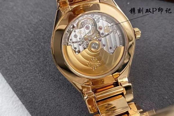 百达翡丽5102pr有什么特点.