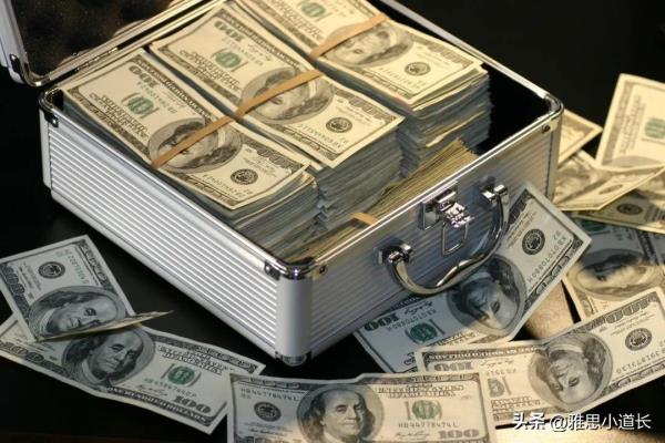 10k为什么不说1w.