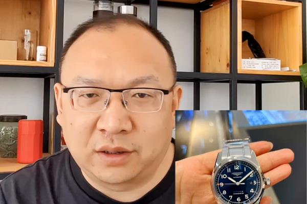浪琴石英表值得买吗.