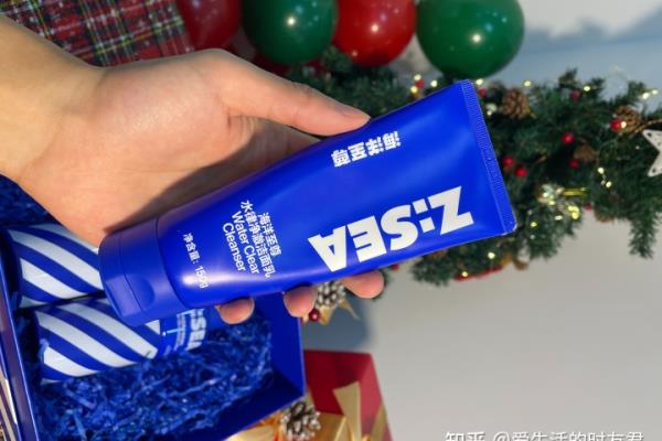 碧欧泉洗面奶好还是哈恩洗面奶好用.