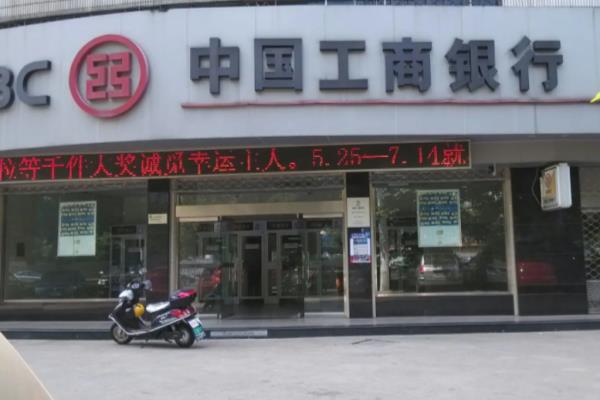 农行支行行长属于什么级别.