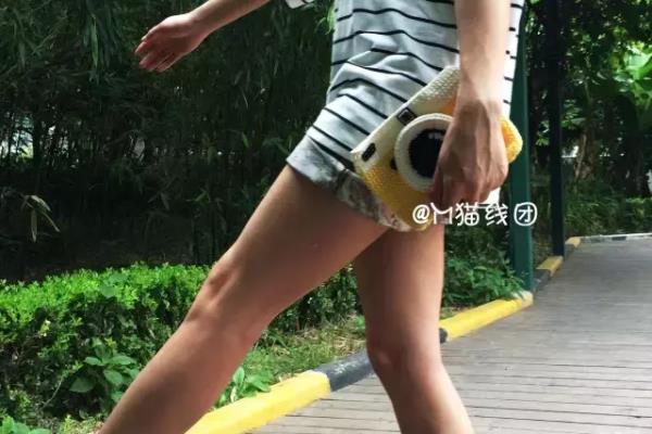 手包的制作教程视频.