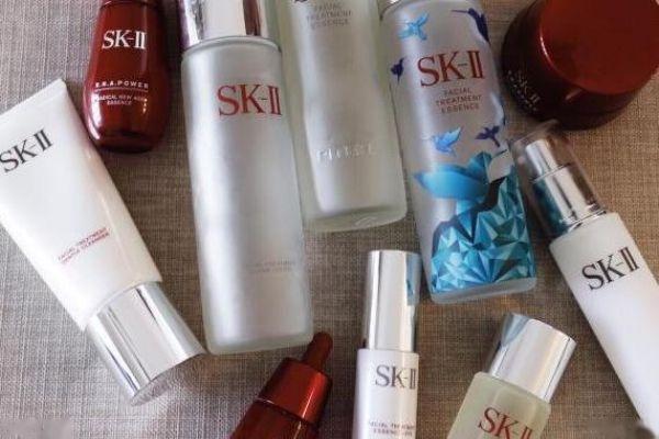 兰蔻小黑瓶和sk2神仙水搭配效果好不好.