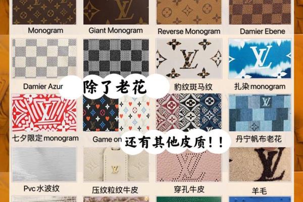 lv是什么材质的包包.