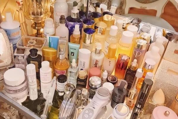 29岁用什么护肤品比较好一点