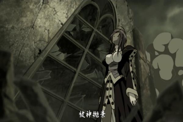 神无月的巫女漫画和动画一样吗.