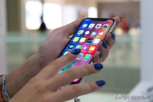 怎么识别苹果手机是不是正品