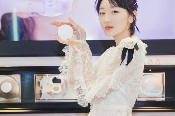 郑州丹尼斯大卫城都有什么品牌化妆品.