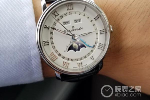 宝珀6654a瑞年29需要调么.